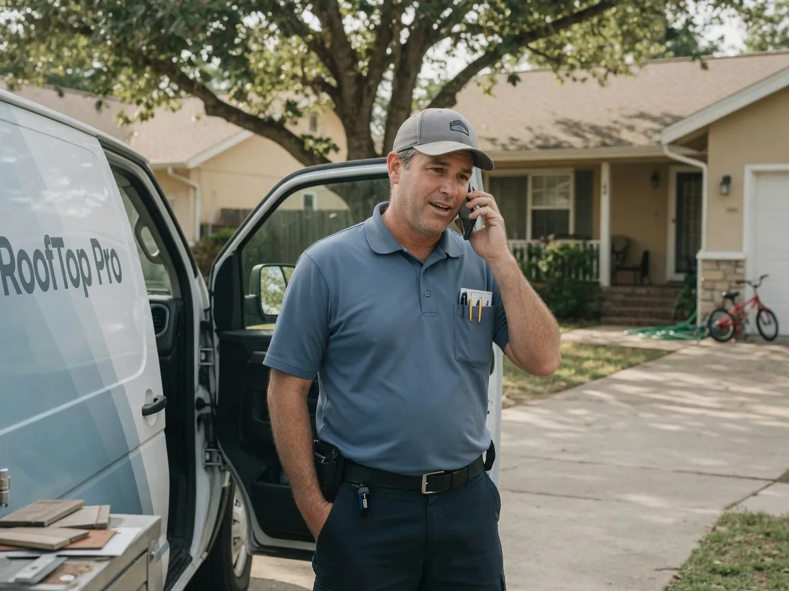 Roof Repair Sodus, MI FAQs