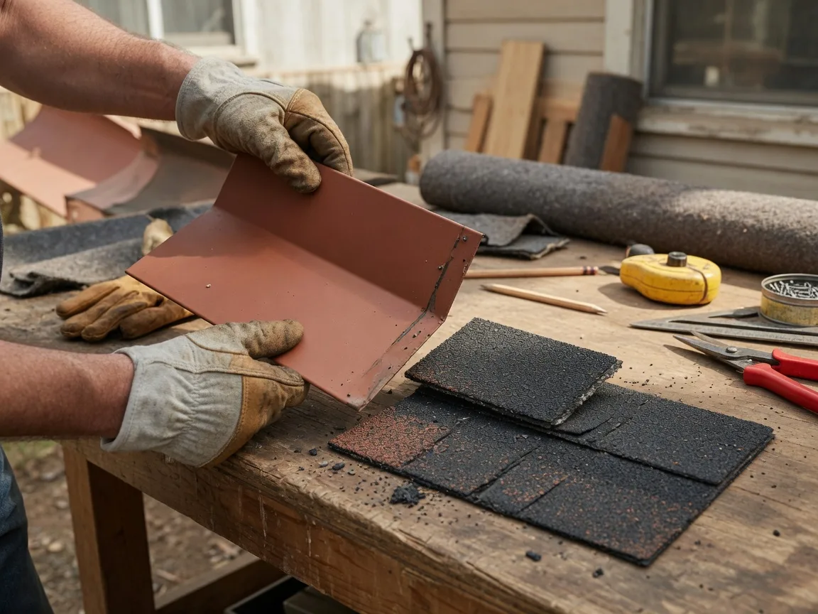 Roof Repair company in Sodus, MI